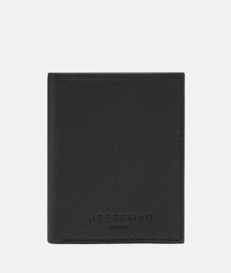 Liebeskind Berlin Geldbörse Portemonnaie (1-tlg), Kleines Portemonnaie aus Rindsleder von Liebeskind Berlin