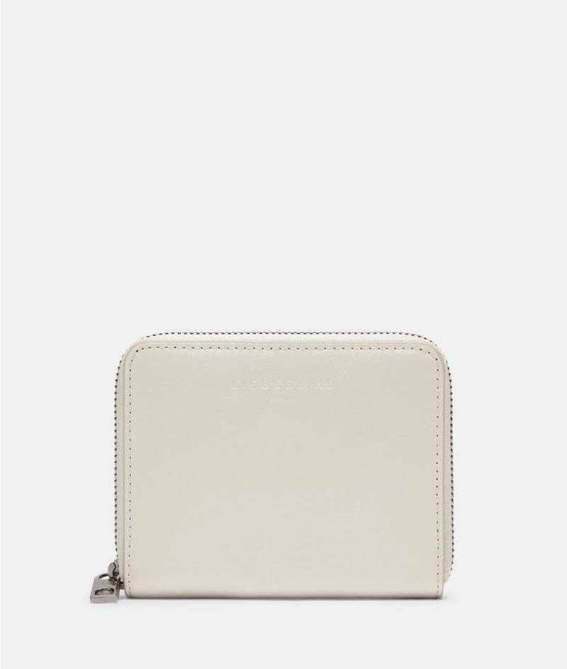 Liebeskind Berlin Geldbörse Portemonnaie CONNY (1-tlg), Geräumiges Portemonnaie aus Leder von Liebeskind Berlin