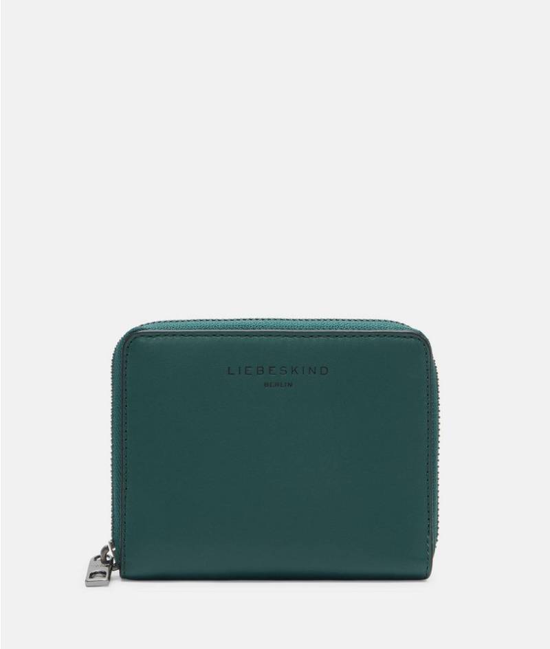 Liebeskind Berlin Geldbörse Portemonnaie CONNY (1-tlg), Geräumiges Portemonnaie aus Nappaleder von Liebeskind Berlin