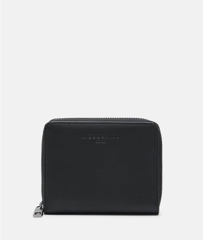 Liebeskind Berlin Geldbörse Portemonnaie CONNY (1-tlg), Geräumiges Portemonnaie aus Nappaleder von Liebeskind Berlin