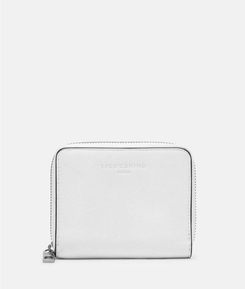 Liebeskind Berlin Geldbörse Portemonnaie CONNY (1-tlg), Geräumiges Portemonnaie aus Schafsleder von Liebeskind Berlin