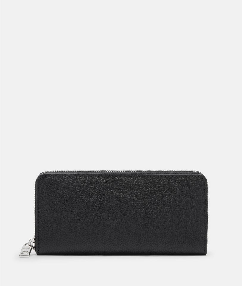 Liebeskind Berlin Geldbörse Portemonnaie GIGI (1-tlg), Großes Portemonnaie aus Rindsleder von Liebeskind Berlin