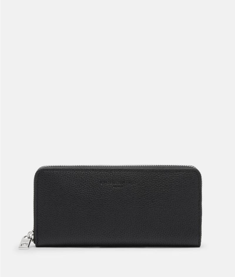 Liebeskind Berlin Geldbörse Portemonnaie GIGI (1-tlg), Großes Portemonnaie aus Rindsleder von Liebeskind Berlin