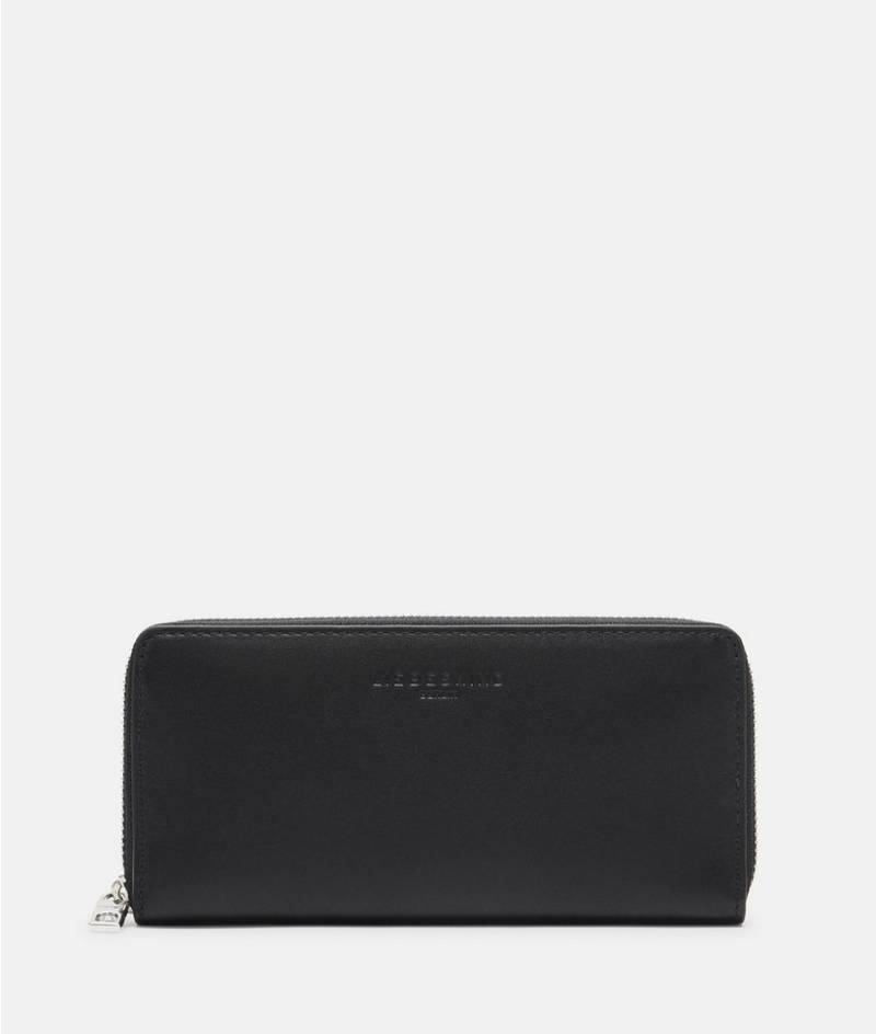 Liebeskind Berlin Geldbörse Portemonnaie SALLY (1-tlg), Großes Portemonnaie aus Leder von Liebeskind Berlin