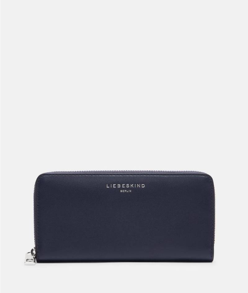 Liebeskind Berlin Geldbörse Portemonnaie SALLY (1-tlg), Großes Portemonnaie aus Nappaleder von Liebeskind Berlin
