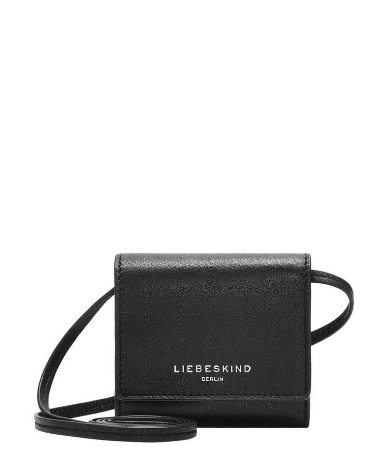 Liebeskind Berlin Geldbörse Purse WALLETS M SHEEP NATURAL von Liebeskind Berlin