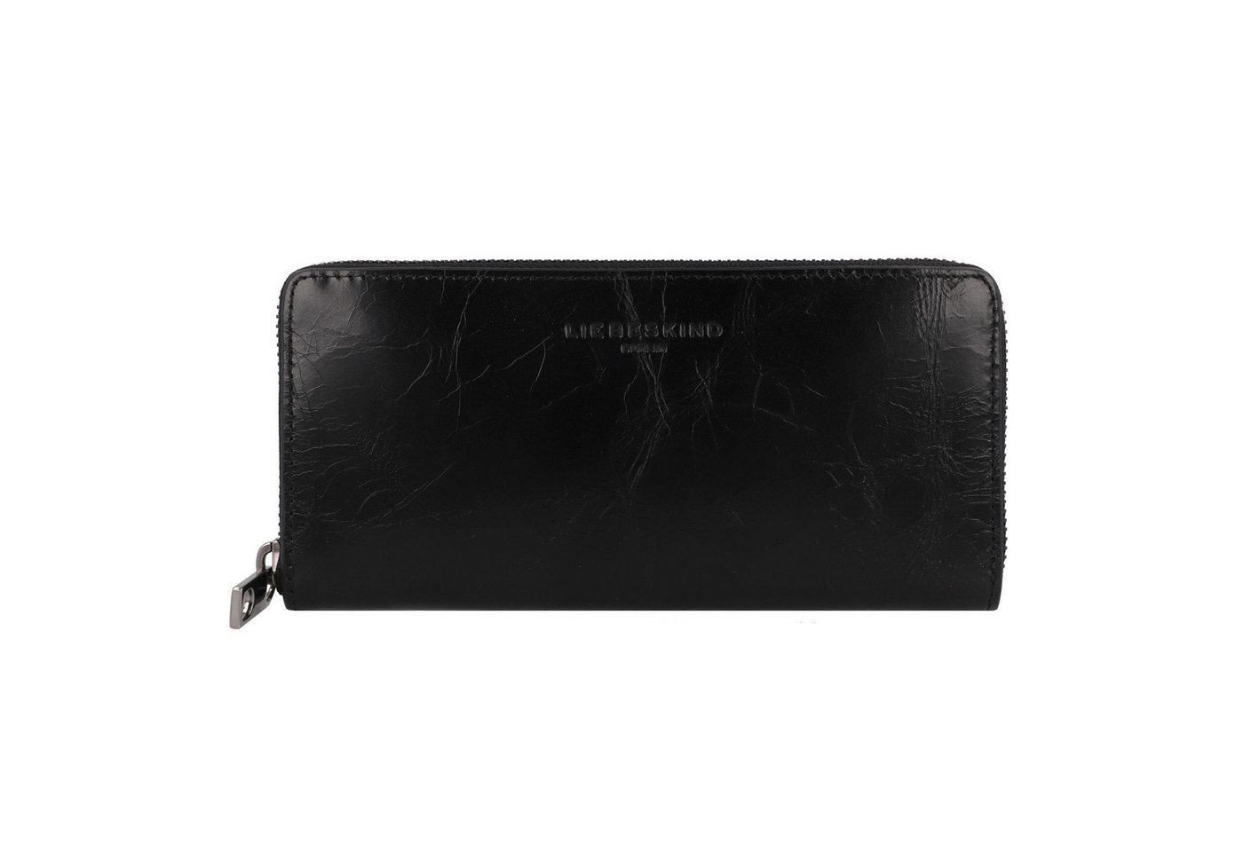 Liebeskind Berlin Geldbörse SLG, Leder von Liebeskind Berlin