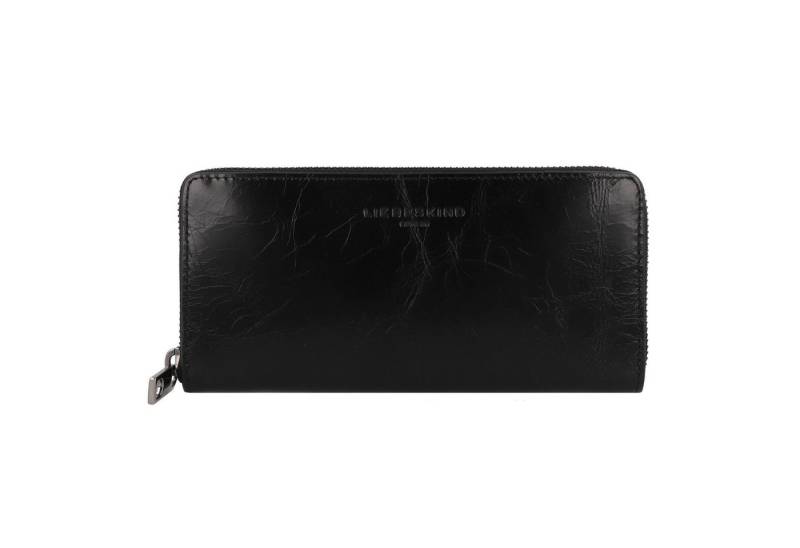 Liebeskind Berlin Geldbörse SLG, Leder von Liebeskind Berlin