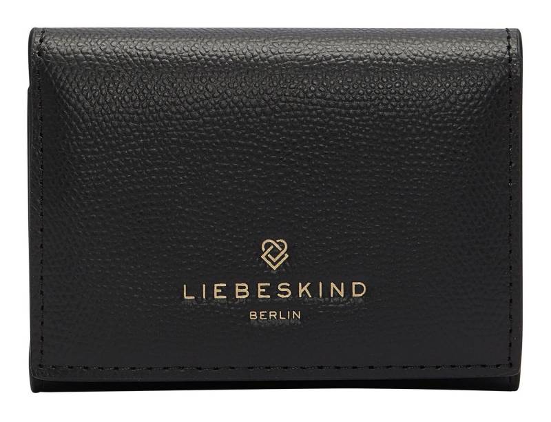 Liebeskind Berlin Geldbörse Sadie Pamelato, aus echtem Leder von Liebeskind Berlin