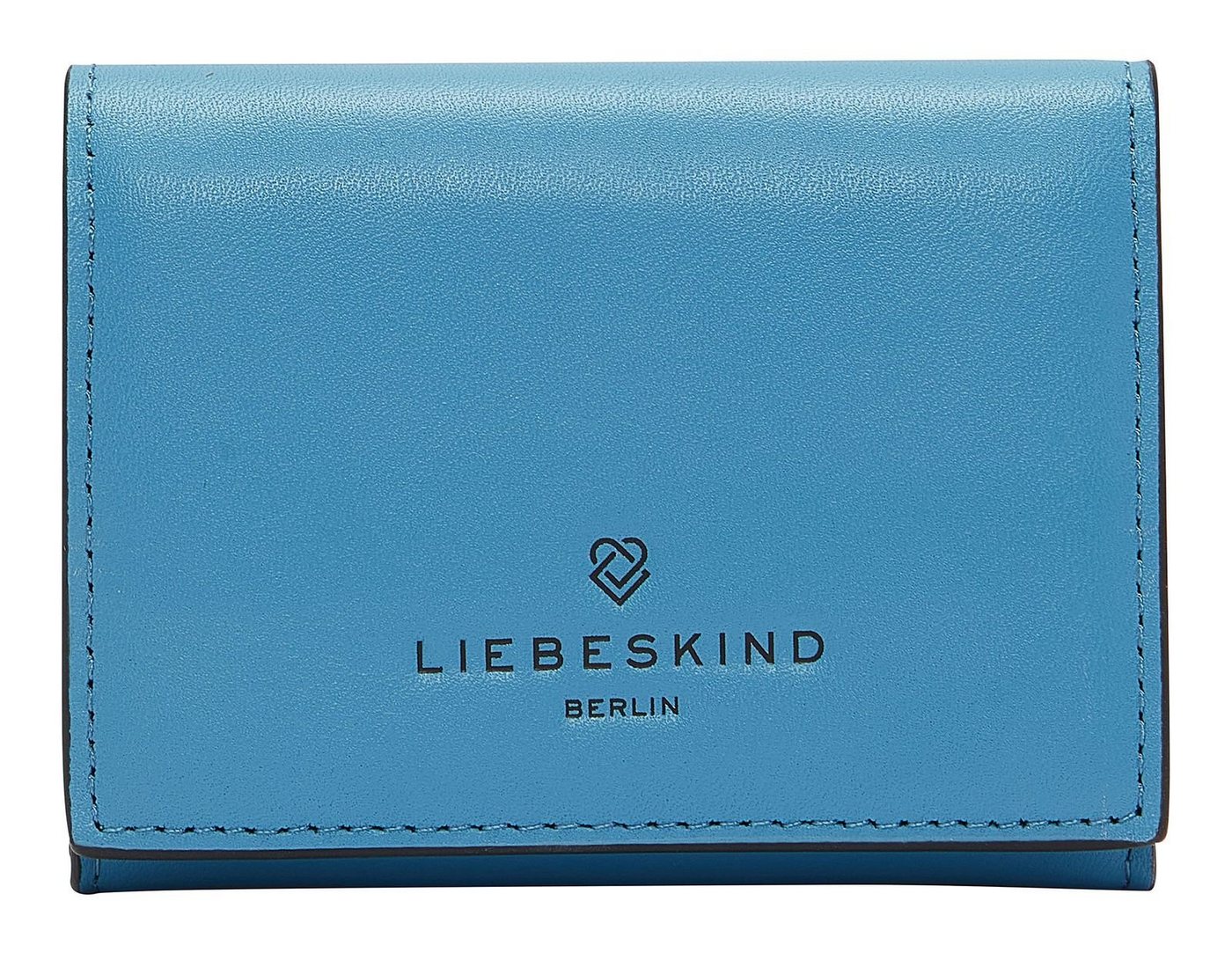 Liebeskind Berlin Geldbörse Sadie TM Empire, mit RFID-Blocker Schutz von Liebeskind Berlin