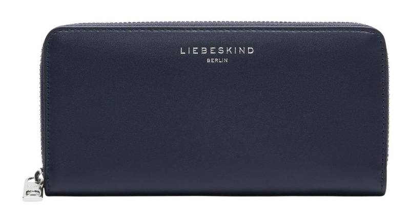 Liebeskind Berlin Geldbörse Sally Wallet, aus echtem Leder mit RFID-Blocker Schutz von Liebeskind Berlin