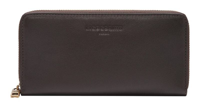 Liebeskind Berlin Geldbörse Sally Wallet, aus echtem Leder mit RFID-Blocker Schutz von Liebeskind Berlin