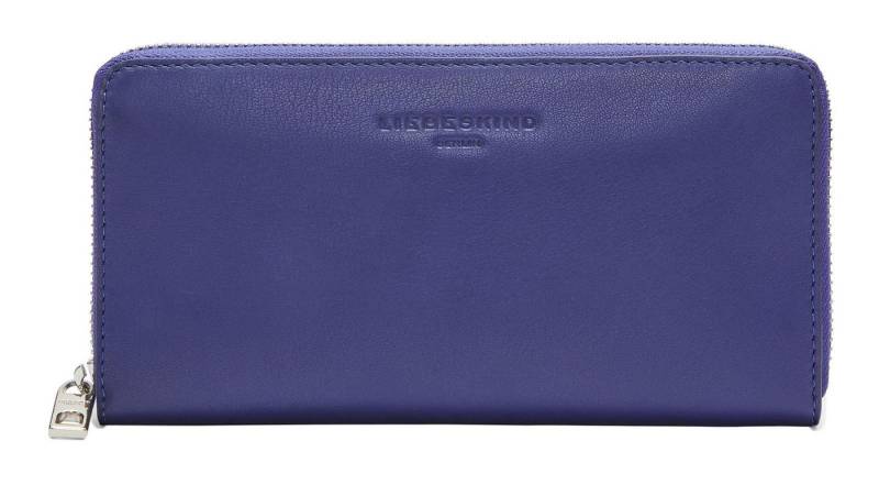 Liebeskind Berlin Geldbörse Sally Wallet, aus echtem Leder mit RFID-Blocker Schutz von Liebeskind Berlin