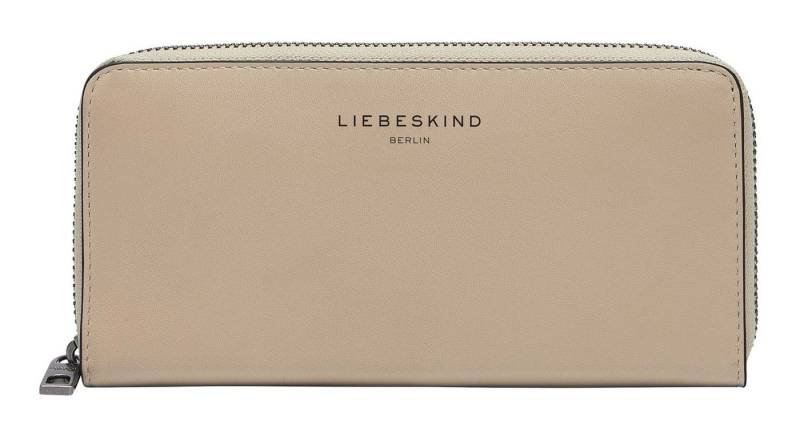 Liebeskind Berlin Geldbörse Sally Wallet, aus echtem Schafsleder mit RFID-Blocker Schutz von Liebeskind Berlin