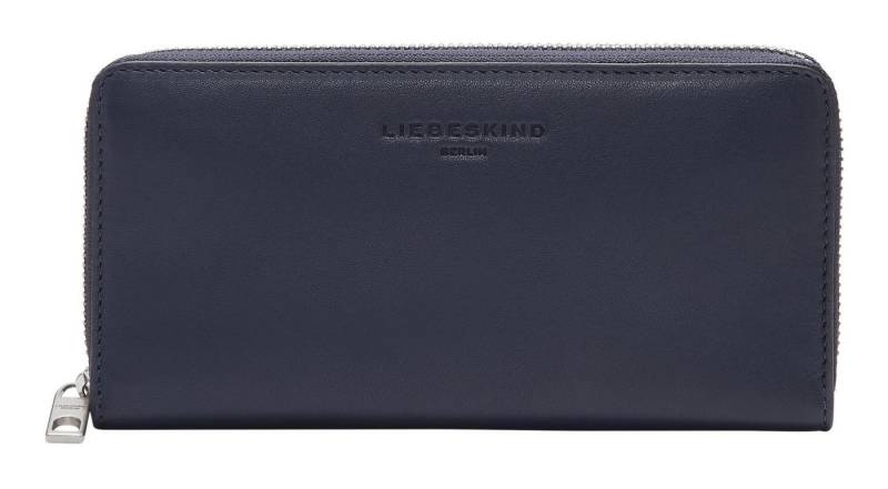 Liebeskind Berlin Geldbörse Sally Wallet, aus echtem Schafsleder mit RFID-Blocker Schutz von Liebeskind Berlin