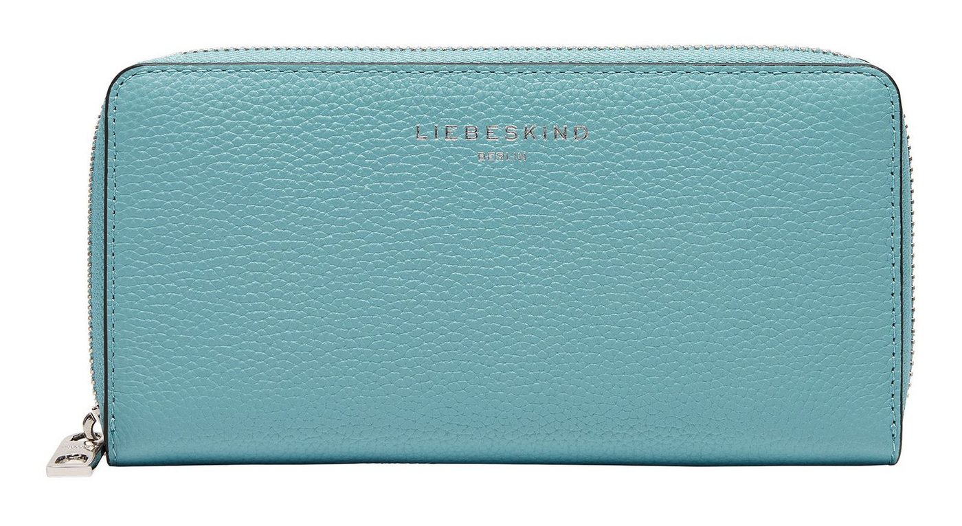 Liebeskind Berlin Geldbörse Sally Wallet, mit RFID-Blocker Schutz von Liebeskind Berlin