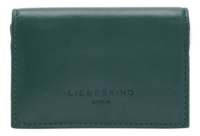 Liebeskind Berlin Geldbörse Scarlet Lamb, aus echtem Leder von Liebeskind Berlin