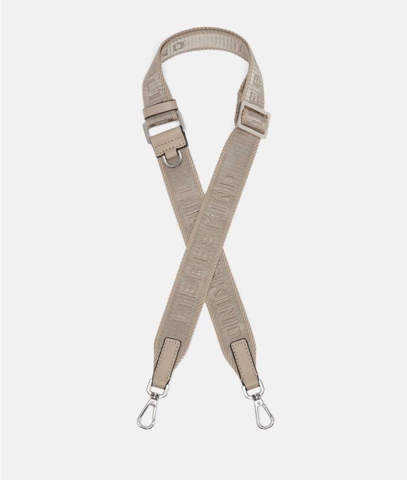 Liebeskind Berlin Geldbörse Schultergurt mit Logoschriftzug Liebeskind Berlin Geldbörse Schultergurt mit Logoschriftzug von Liebeskind Berlin