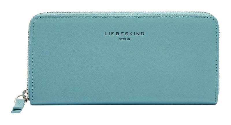 Liebeskind Berlin Geldbörse Seasonal Noos Harris, mit RFID-Blocker Schutz von Liebeskind Berlin