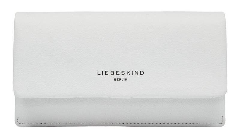 Liebeskind Berlin Geldbörse Seasonal Noos Harris, mit RFID-Blocker Schutz von Liebeskind Berlin