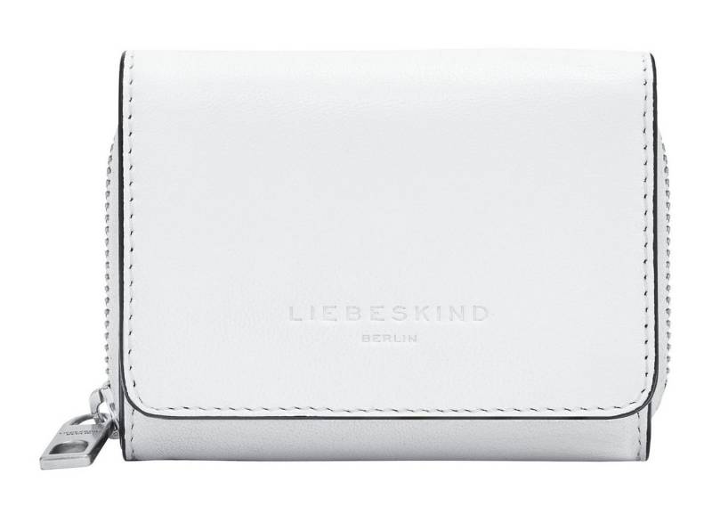 Liebeskind Berlin Geldbörse Sheep Natural, mit RFID-Blocker Schutz von Liebeskind Berlin