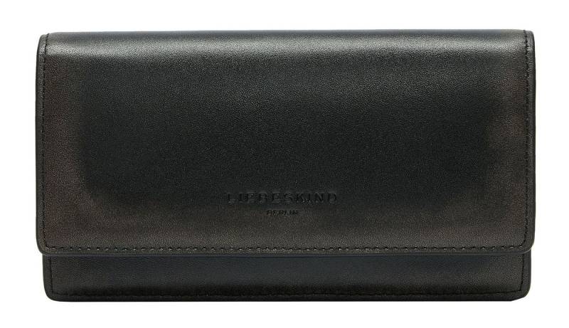 Liebeskind Berlin Geldbörse Slam Purse, mit RFID-Blocker Schutz von Liebeskind Berlin