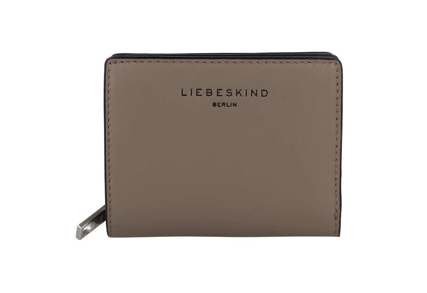 Liebeskind Berlin Geldbörse Thea, Leder von Liebeskind Berlin