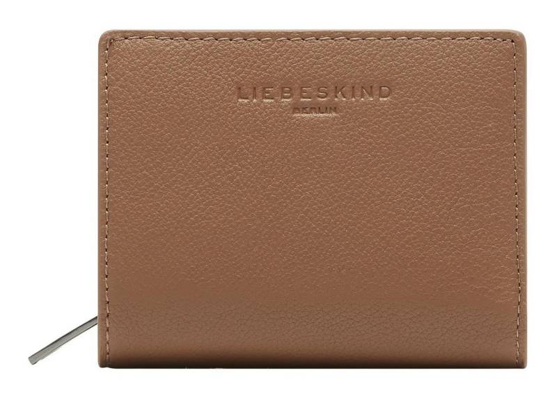 Liebeskind Berlin Geldbörse Thea Wallet, aus echtem Leder mit RFID-Blocker Schutz von Liebeskind Berlin