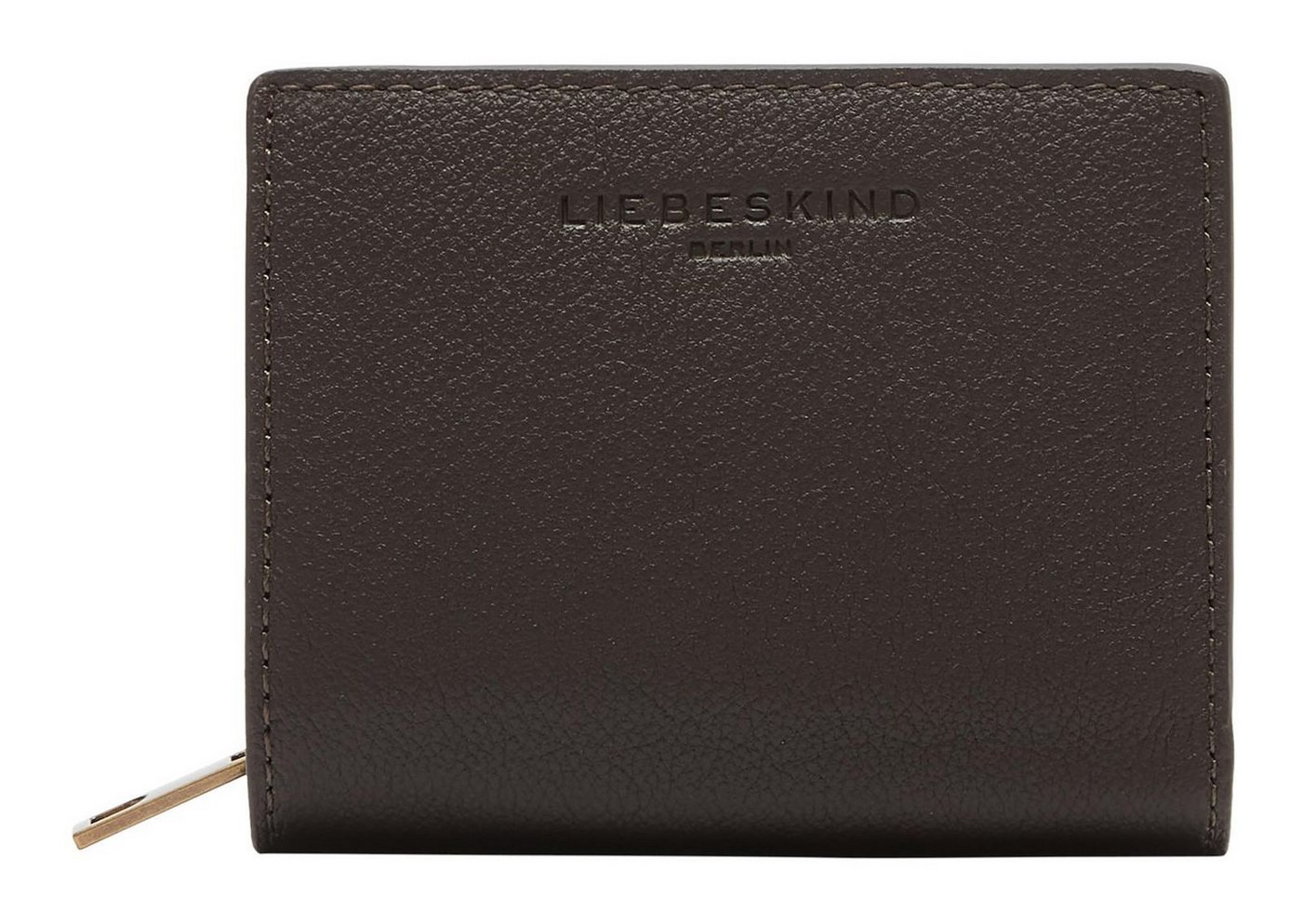 Liebeskind Berlin Geldbörse Thea Wallet, aus echtem Leder mit RFID-Blocker Schutz von Liebeskind Berlin