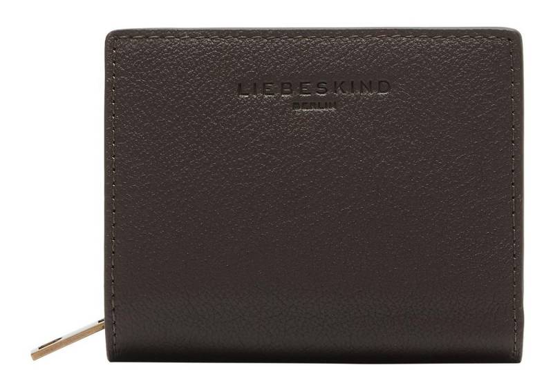 Liebeskind Berlin Geldbörse Thea Wallet, aus echtem Leder mit RFID-Blocker Schutz von Liebeskind Berlin
