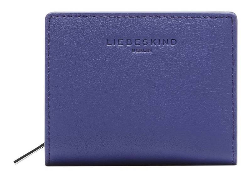 Liebeskind Berlin Geldbörse Thea Wallet, aus echtem Leder mit RFID-Blocker Schutz von Liebeskind Berlin