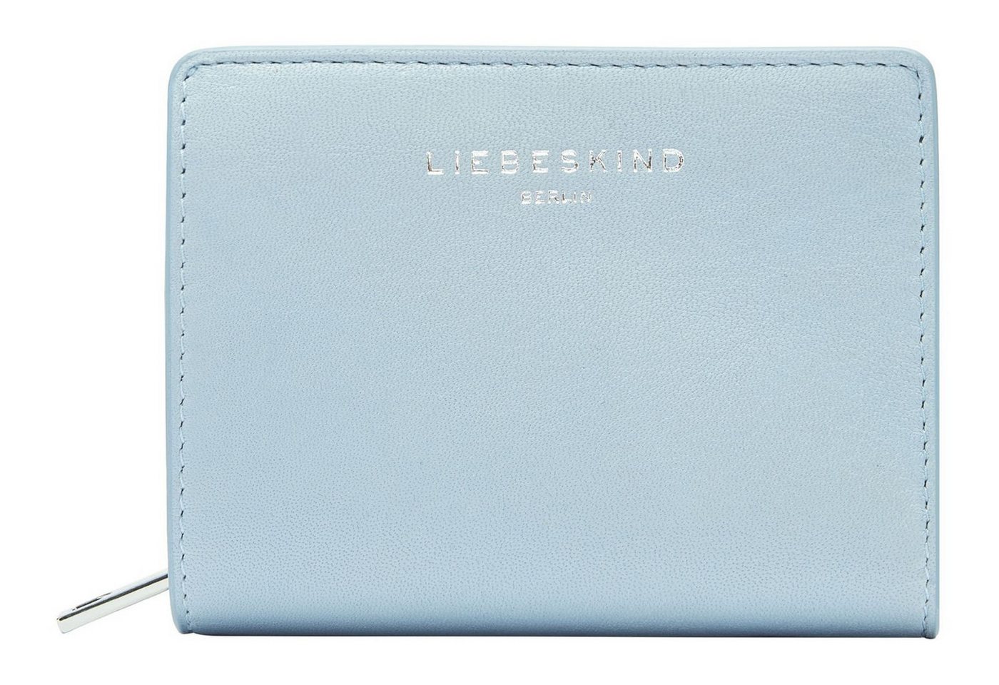 Liebeskind Berlin Geldbörse Thea Wallet, aus echtem Schafsleder mit RFID-Blocker Schutz von Liebeskind Berlin