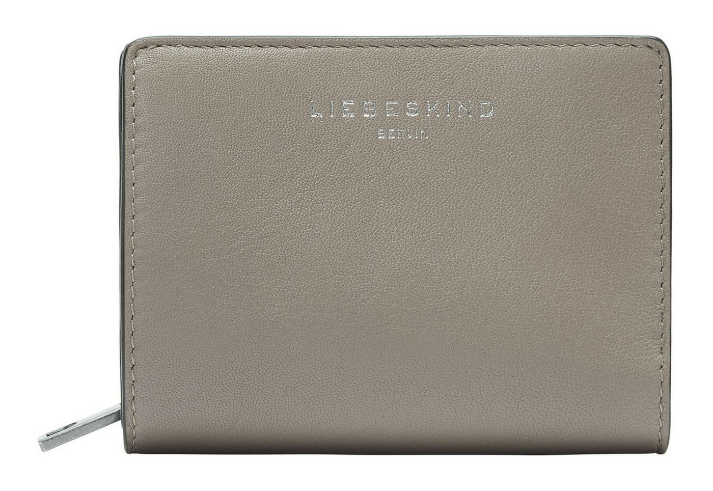 Liebeskind Berlin Geldbörse Thea Wallet, aus echtem Schafsleder mit RFID-Blocker Schutz von Liebeskind Berlin