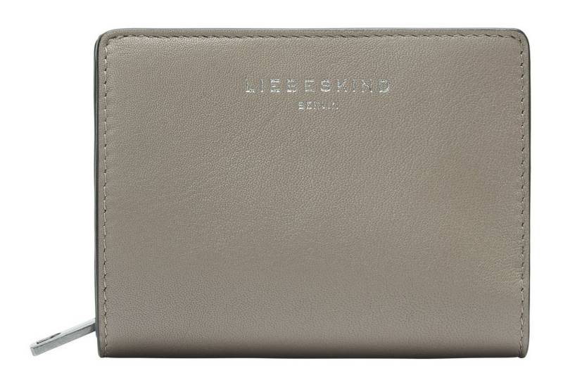 Liebeskind Berlin Geldbörse Thea Wallet, aus echtem Schafsleder mit RFID-Blocker Schutz von Liebeskind Berlin