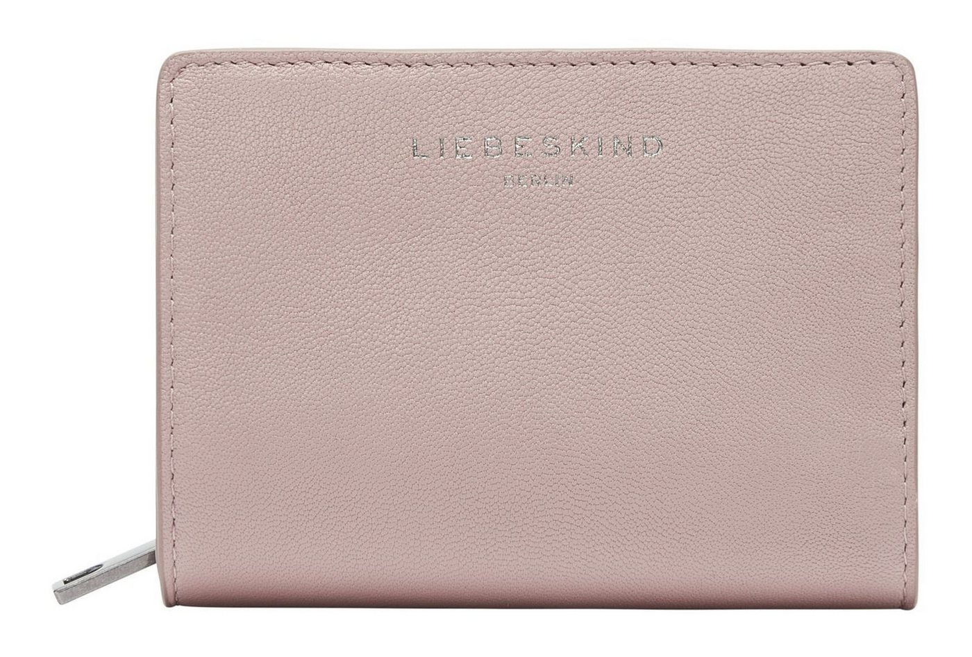 Liebeskind Berlin Geldbörse Thea Wallet, aus echtem Schafsleder mit RFID-Blocker Schutz von Liebeskind Berlin