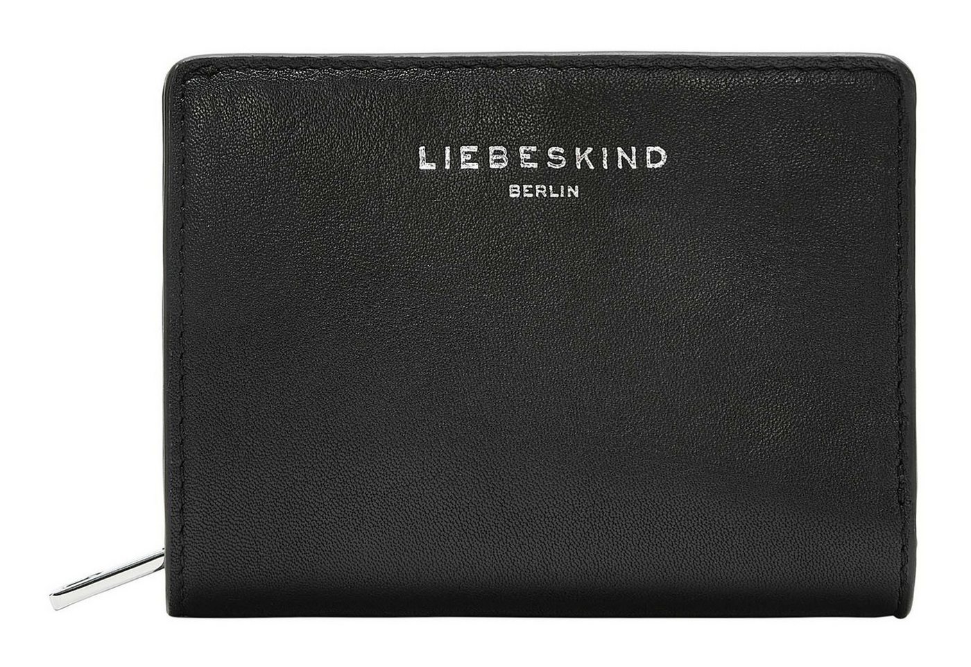 Liebeskind Berlin Geldbörse Thea Wallet, aus echtem Schafsleder mit RFID-Blocker Schutz von Liebeskind Berlin