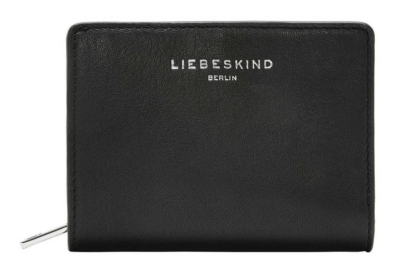 Liebeskind Berlin Geldbörse Thea Wallet, aus echtem Schafsleder mit RFID-Blocker Schutz von Liebeskind Berlin