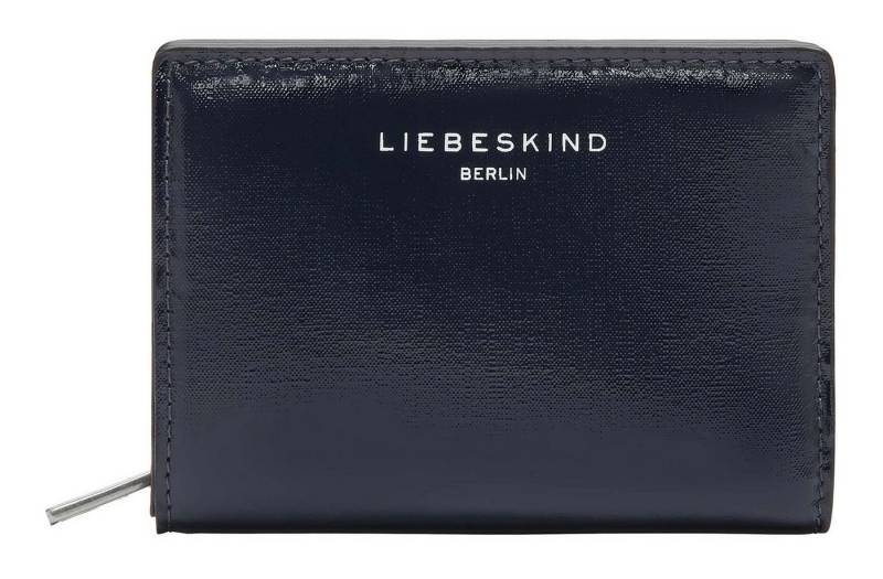 Liebeskind Berlin Geldbörse Thea Wallet, mit RFID-Blocker Schutz von Liebeskind Berlin