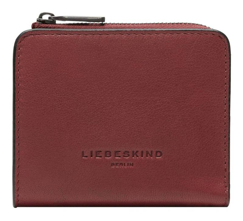 Liebeskind Berlin Geldbörse Toni Purse, aus echtem Schafsleder mit RFID-Blocker Schutz von Liebeskind Berlin