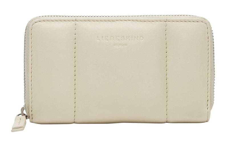 Liebeskind Berlin Geldbörse Tyra, mit RFID-Blocker Schutz von Liebeskind Berlin