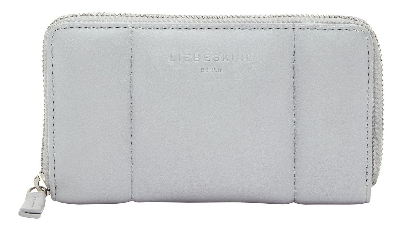 Liebeskind Berlin Geldbörse Tyra, mit RFID-Blocker Schutz von Liebeskind Berlin