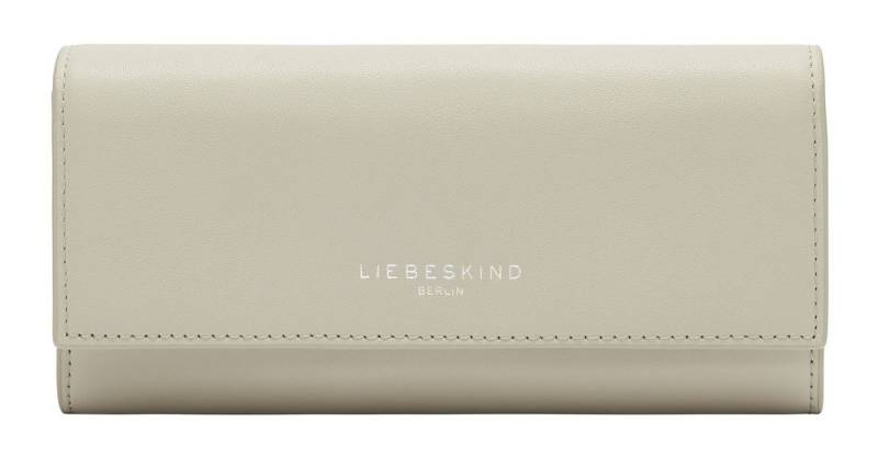 Liebeskind Berlin Geldbörse Valentina Wallet (Set, 2-tlg), aus echtem Leder mit RFID-Blocker Schutz von Liebeskind Berlin