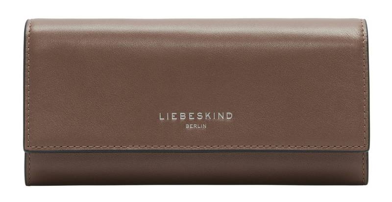 Liebeskind Berlin Geldbörse Valentina Wallet (Set, 2-tlg), aus echtem Leder mit RFID-Blocker Schutz von Liebeskind Berlin
