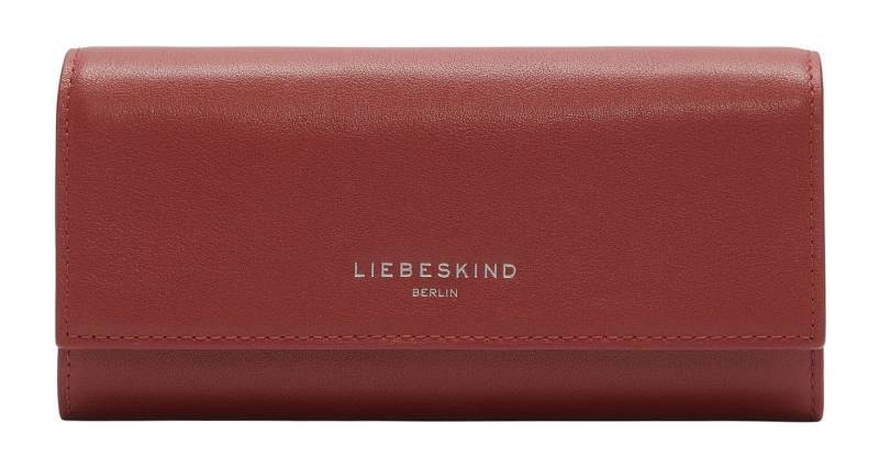 Liebeskind Berlin Geldbörse Valentina Wallet (Set, 2-tlg), aus echtem Leder mit RFID-Blocker Schutz von Liebeskind Berlin