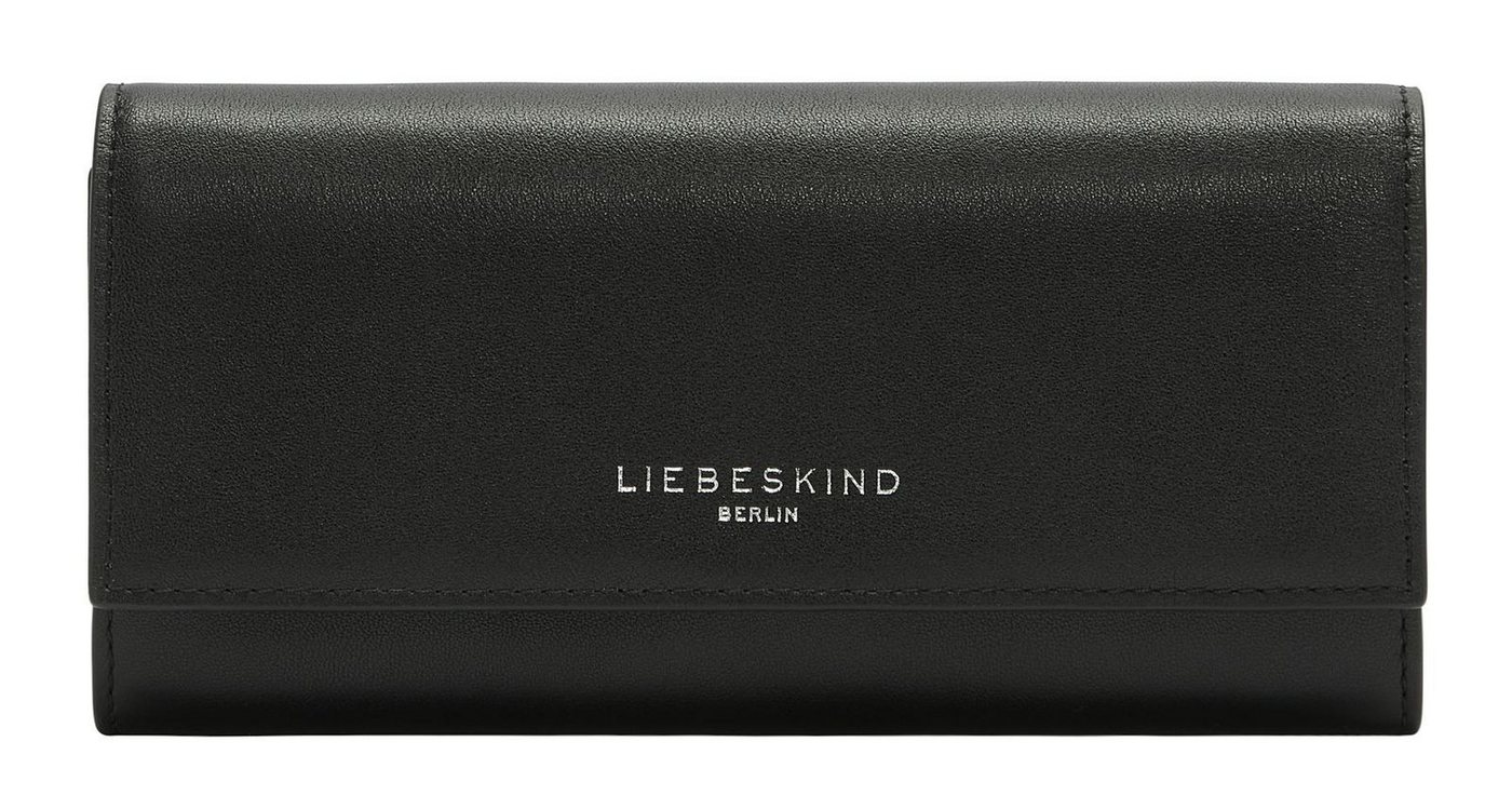 Liebeskind Berlin Geldbörse Valentina Wallet (Set, 2-tlg), aus echtem Leder mit RFID-Blocker Schutz von Liebeskind Berlin