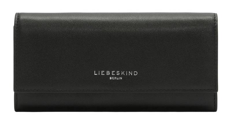 Liebeskind Berlin Geldbörse Valentina Wallet (Set, 2-tlg), aus echtem Leder mit RFID-Blocker Schutz von Liebeskind Berlin