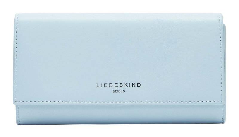 Liebeskind Berlin Geldbörse Valentina Wallet (Set, 2-tlg), aus echtem Schafsleder mit RFID-Blocker Schutz von Liebeskind Berlin