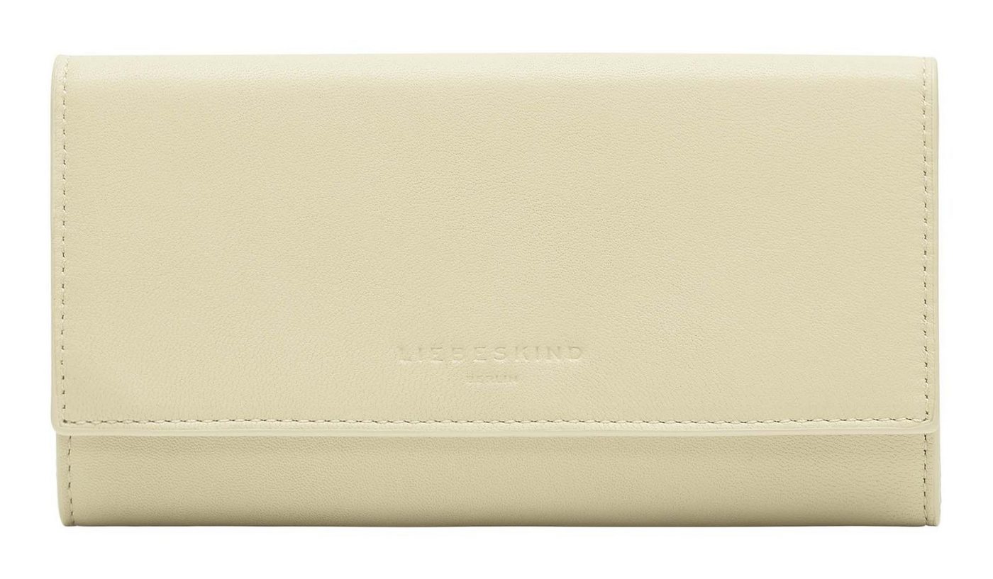 Liebeskind Berlin Geldbörse Valentina Wallet (Set, 2-tlg), aus echtem Schafsleder mit RFID-Blocker Schutz von Liebeskind Berlin