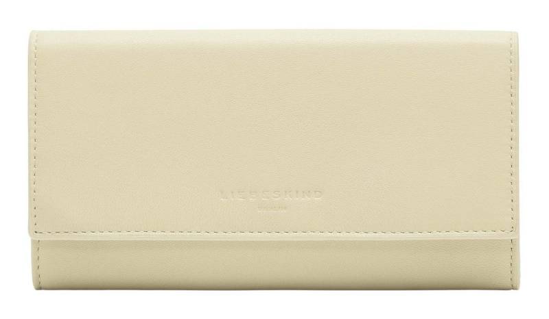 Liebeskind Berlin Geldbörse Valentina Wallet (Set, 2-tlg), aus echtem Schafsleder mit RFID-Blocker Schutz von Liebeskind Berlin