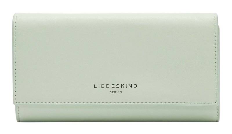 Liebeskind Berlin Geldbörse Valentina Wallet (Set, 2-tlg), aus echtem Schafsleder mit RFID-Blocker Schutz von Liebeskind Berlin